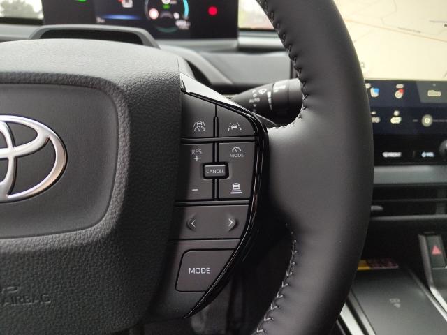 Toyota bZ4X AWD Lounge, миниатюра 12