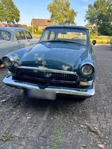 Other Wolga Gaz 21 Oldtimer - Other mit Benzin-Antrieb: Limousine, Wolga