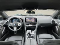 BMW M850 - Vorschau Bild 6