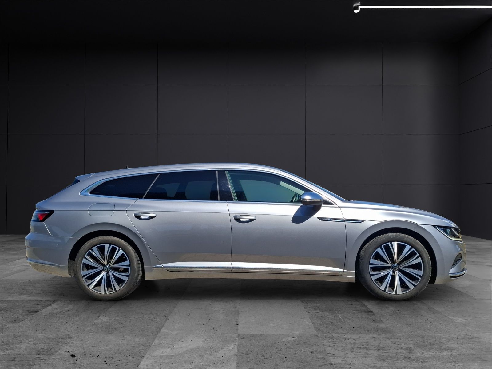 Fahrzeugabbildung Volkswagen Arteon SB TDI Elegance DSG LED Kamera Navi ACC