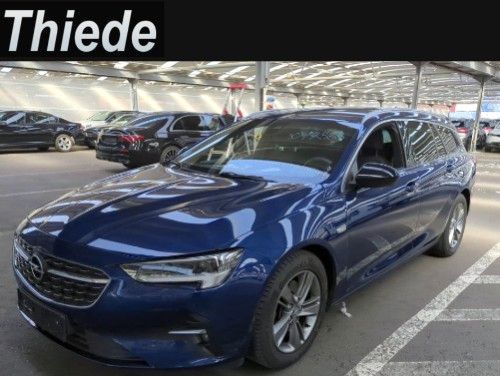 Opel Insignia B ST 2.0D ELEGANCE NAVI/LED/KAMERA/DAB+