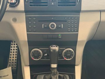 Mercedes GLK 220 - 12