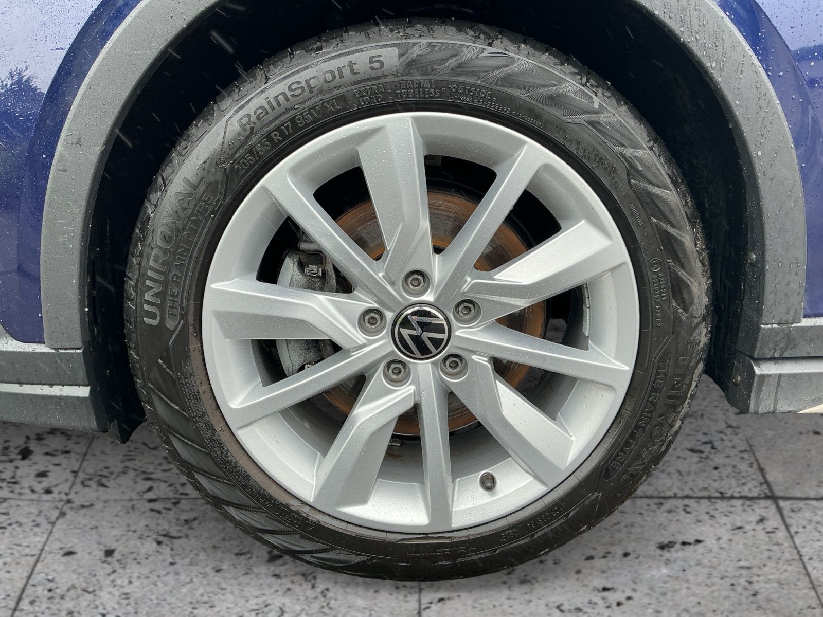 Volkswagen Golf - Bild 8