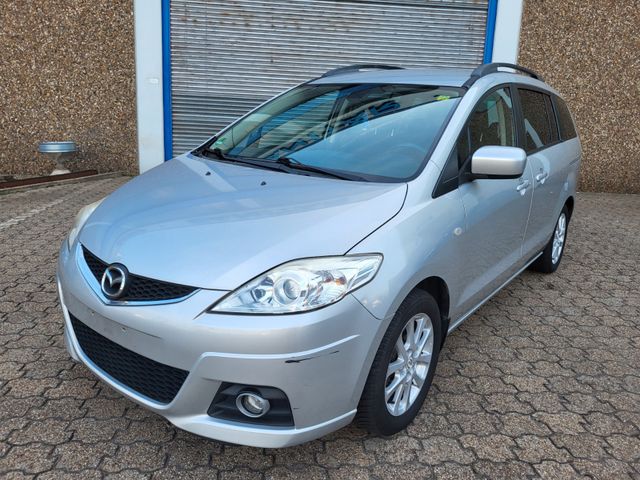 Mazda 5 Lim. 1.8 Active 7Sitzer