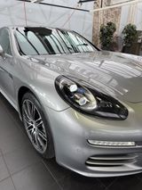 Porsche Panamera 4 S Approved Garantie - Porsche Panamera aus 2016