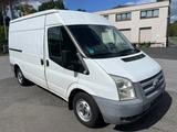 Ford Transit Kasten*hoch und lang*AHK* - Ford Transit hoch lang
