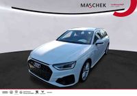 Audi A4 - Vorschau Bild 1