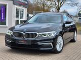 BMW 540i Luxury Line Head-Up/ 360°/ Keyless/Ambiente - BMW 540: Limousine