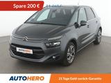 Citroën C4 Picasso 1.6 Blue-HDi Selection*NAVI*TEMPO*CAM - Citroën C4 Picasso: Selection