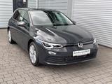 Volkswagen Golf VIII Lim. Life IQ-Light Standh. Kamera - Volkswagen Golf Jahreswagen mit Diesel-Antrieb