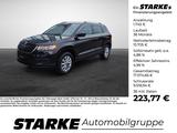 Skoda Karoq 1.0 TSI Ambition Klima Kamera DAB+ Sitzhei