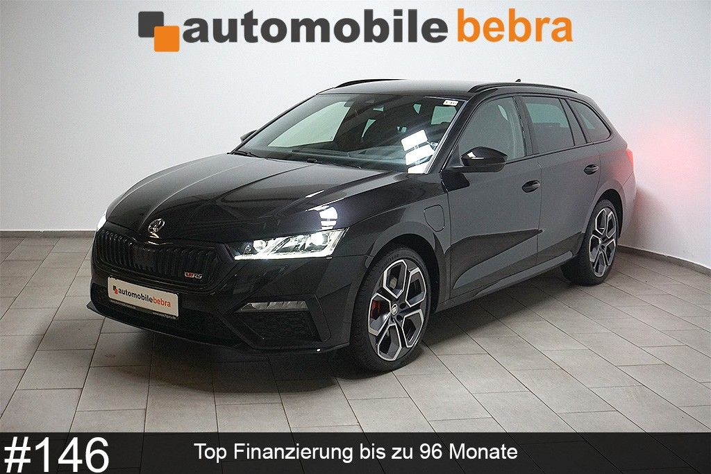 Image of Skoda Octavia