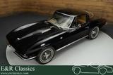 Chevrolet Corvette C2 Coupé |1964 - Chevrolet Gebrauchtwagen von 1964