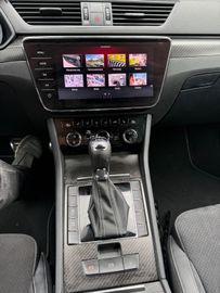 Skoda Superb - 11