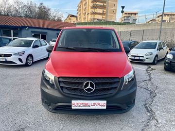 Mercedes Vito - 2