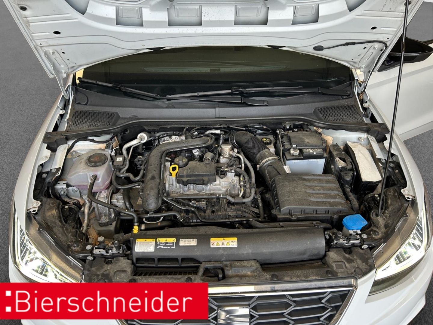 Seat Ibiza - Bild 25