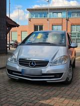 Mercedes-Benz mercedes a160 - Mercedes-Benz A 160 in Braunschweig