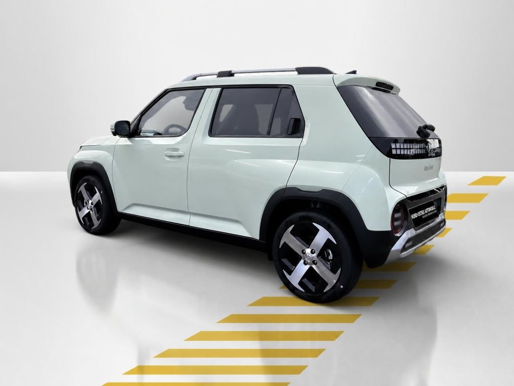 Hyundai INSTER – Bild 12