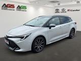 Toyota Corolla Touring Sports Hybrid 2,0L GR Sport - scheckheftgepflegte Toyota Corolla