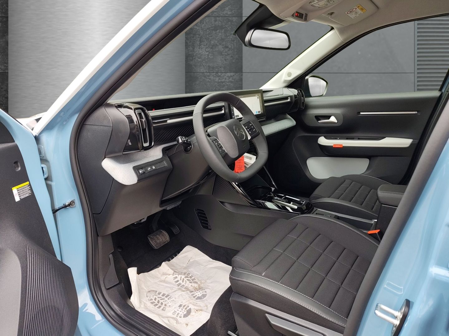 Citroën C3 - Bild 7