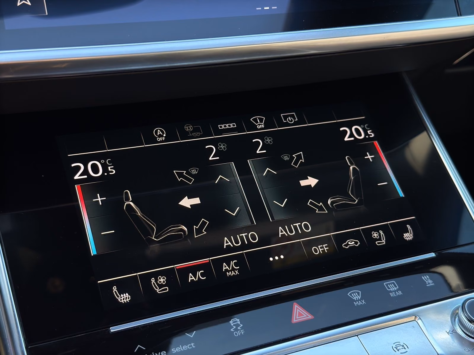 Audi RS6 Avant TFSI Q AHK PANO HD-MATRIX BuO KERAMIK