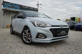 Hyundai i20 1.0 T-GDi YES! Plus |1.Hand| |Camera| |Navi| - Hyundai i20: T Gdi