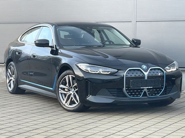 BMW i4 Gran Coupe 35e*LED*ACC*RFK*DAB*