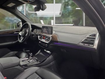 BMW X3 - 10