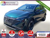 Nissan Qashqai - Vorschau Bild 1