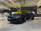 BMW M3 Lim. Competition UPE 123.511,- %% Gar.8/2027 - BMW M3 in Aachen
