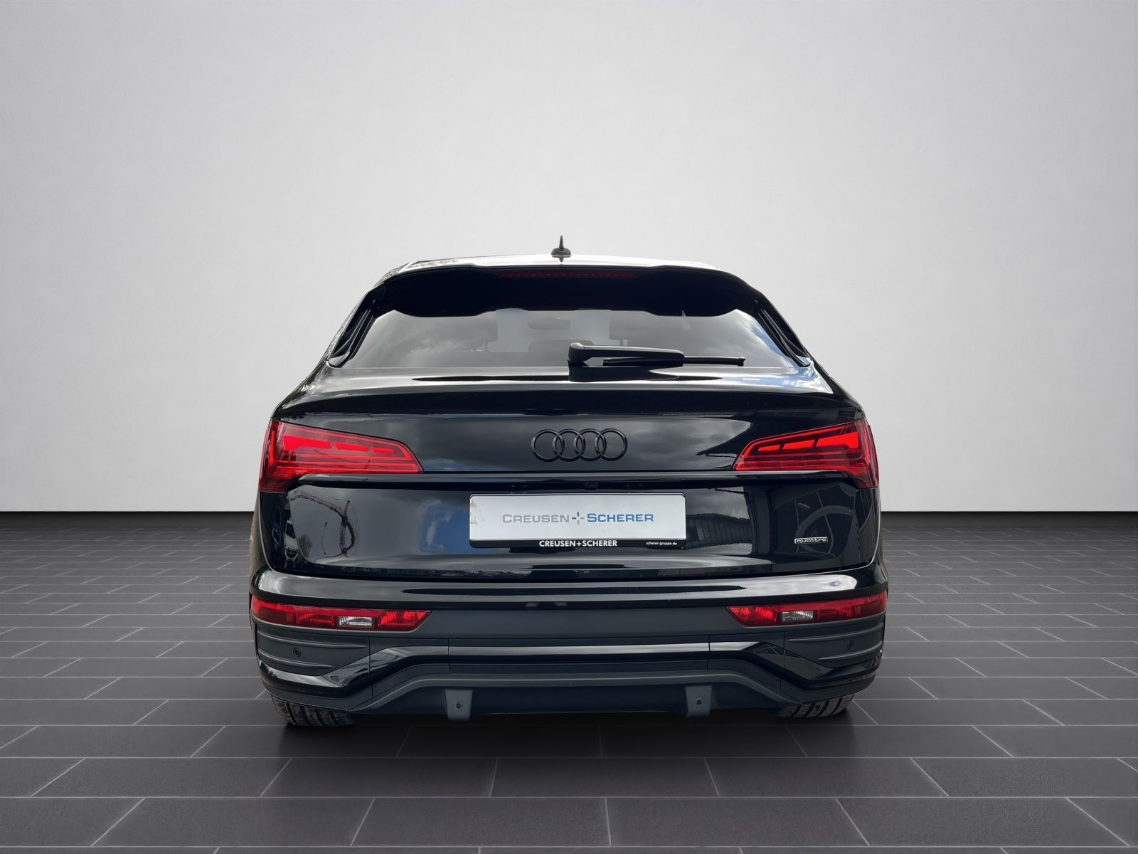 Audi Q5 - Bild 7