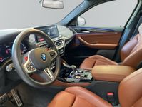 BMW X4 M - Vorschau Bild 8