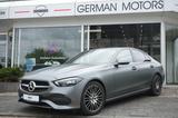 Mercedes-Benz C 220 d Avantgarde Lim. *LEDER BEIGE | BUSINESS* - Mercedes-Benz C 220 in Mönchengladbach