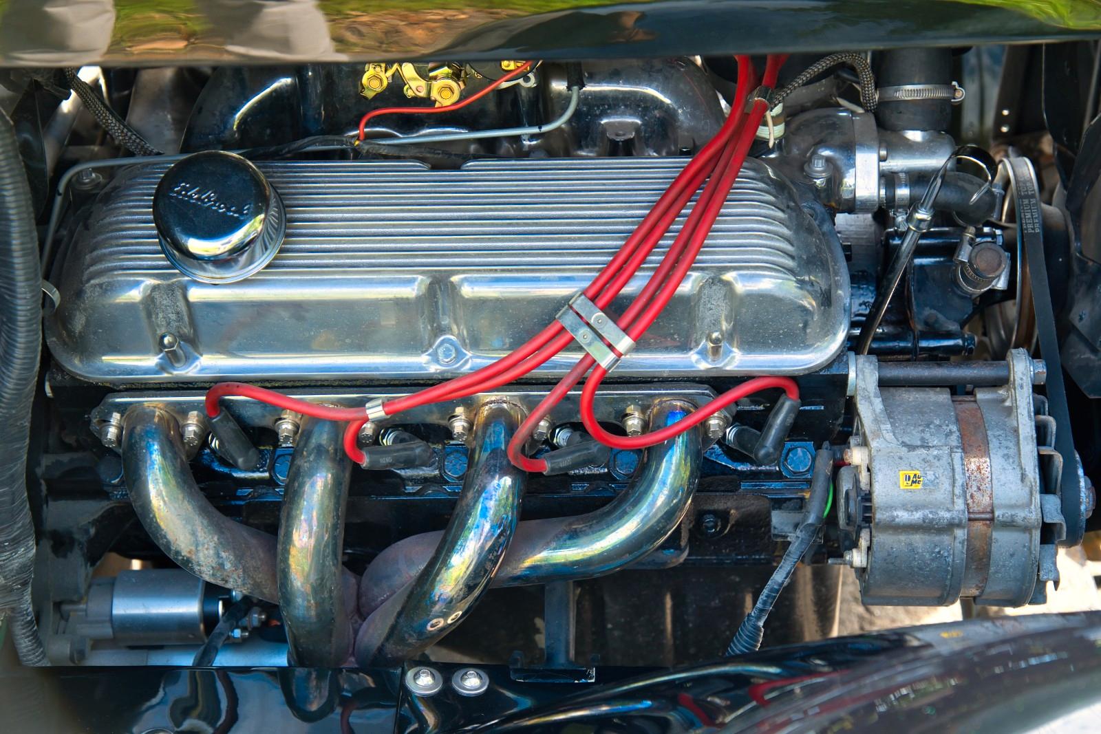 Ford Model A Roadster Pickup Hot Rod | 1 of 1 | V8