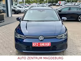 Volkswagen Golf VIII Variant 2.0 TDI LIFE AHK*NAV*LED - mit Diesel-Antrieb: Kombi, Automatik
