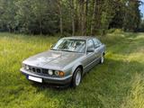 BMW 520i 24V Limousine - BMW 520: 24v 520i