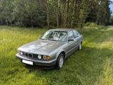 BMW 520i 24V Limousine - BMW 520: 520i 24v