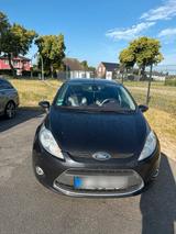 Ford Fiesta 1.4 Tausch möglich ! - Ford Fiesta aus 2011: 1.4
