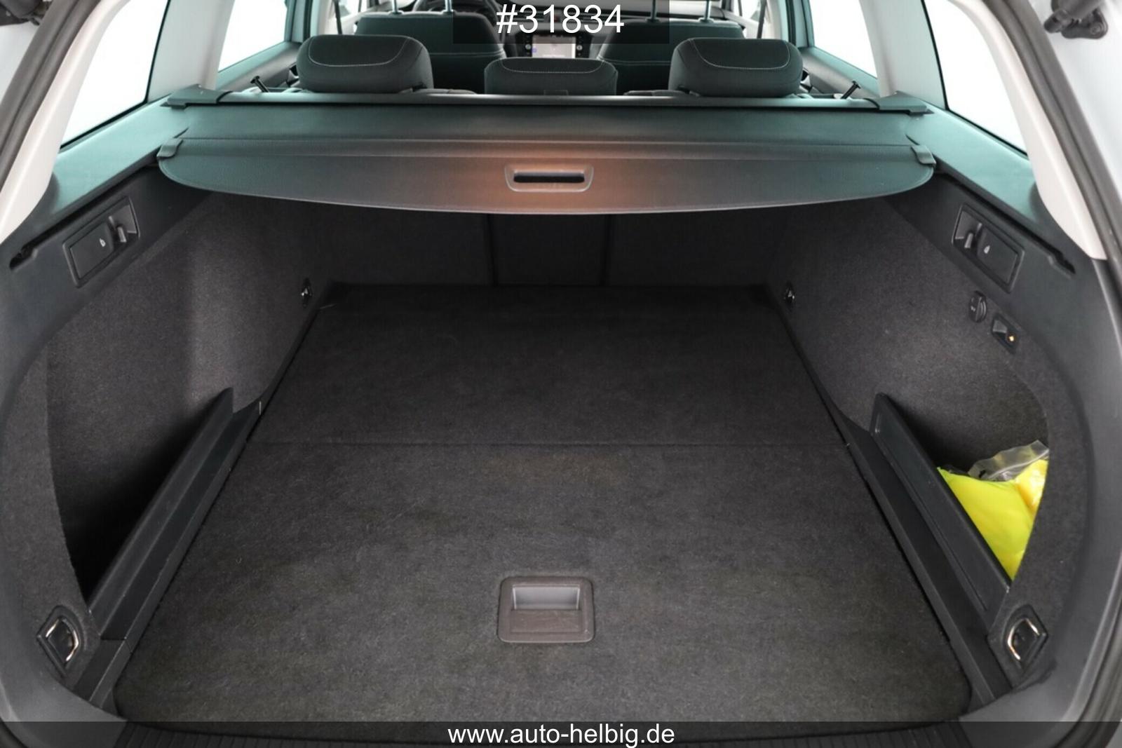 Volkswagen Passat 2.0 TDI Business #AHK#LED#ACC#Cam, миниатюра 14