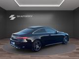 Mercedes-Benz E 200 Coupe 4Matic AMG-LINE*WIDE*PANO*360°KAM* - Mercedes-Benz E 200: Schwarz, Soundsystem