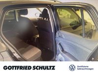 Volkswagen T-Cross - Vorschau Bild 9