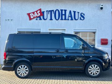 Volkswagen T5 Multivan - 5
