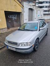 Volvo S40 1.6 - - Volvo S40: 1.6
