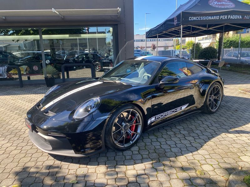 Image of Porsche 911