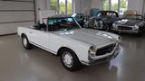 Mercedes-Benz 280 SL , W113, Pagode - Mercedes-Benz aus 1970: Sl