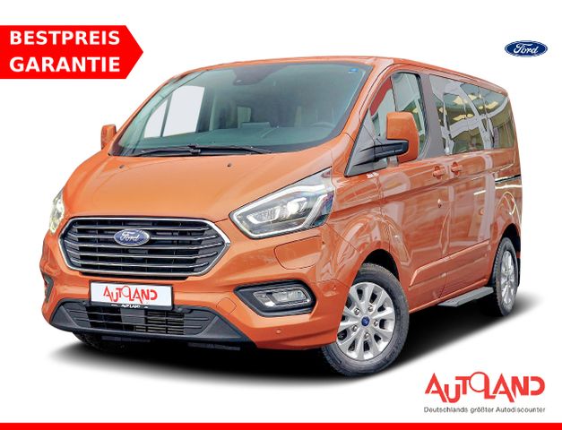 Ford Tourneo Custom 1.0 EB PHEV 320 L1 Bi-Xenon Navi