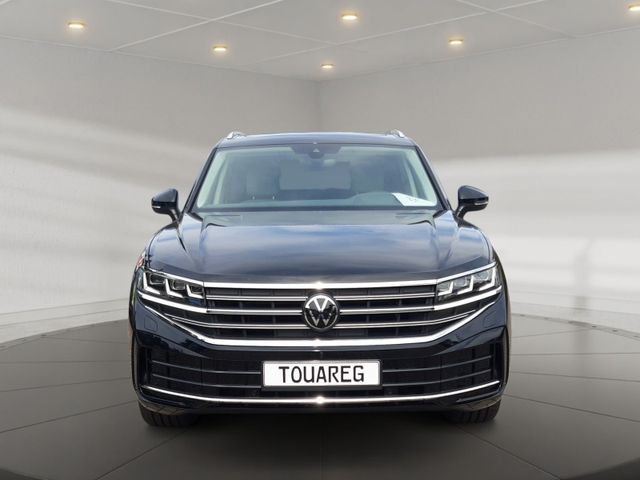 Touareg Elegance V6 TDI 4MOTION 210 kW AZV, Stan