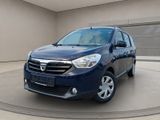Dacia Lodgy Laureate 1.HAND*AHK*SHZ*7.SITZE*TOP*WOW* - Dacia: Van, 7sitzer