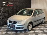 Volkswagen Polo IV Trendline KLIMA TÜV&Inspektion NEU - gebrauchte VW Polo aus dem Jahr 2005