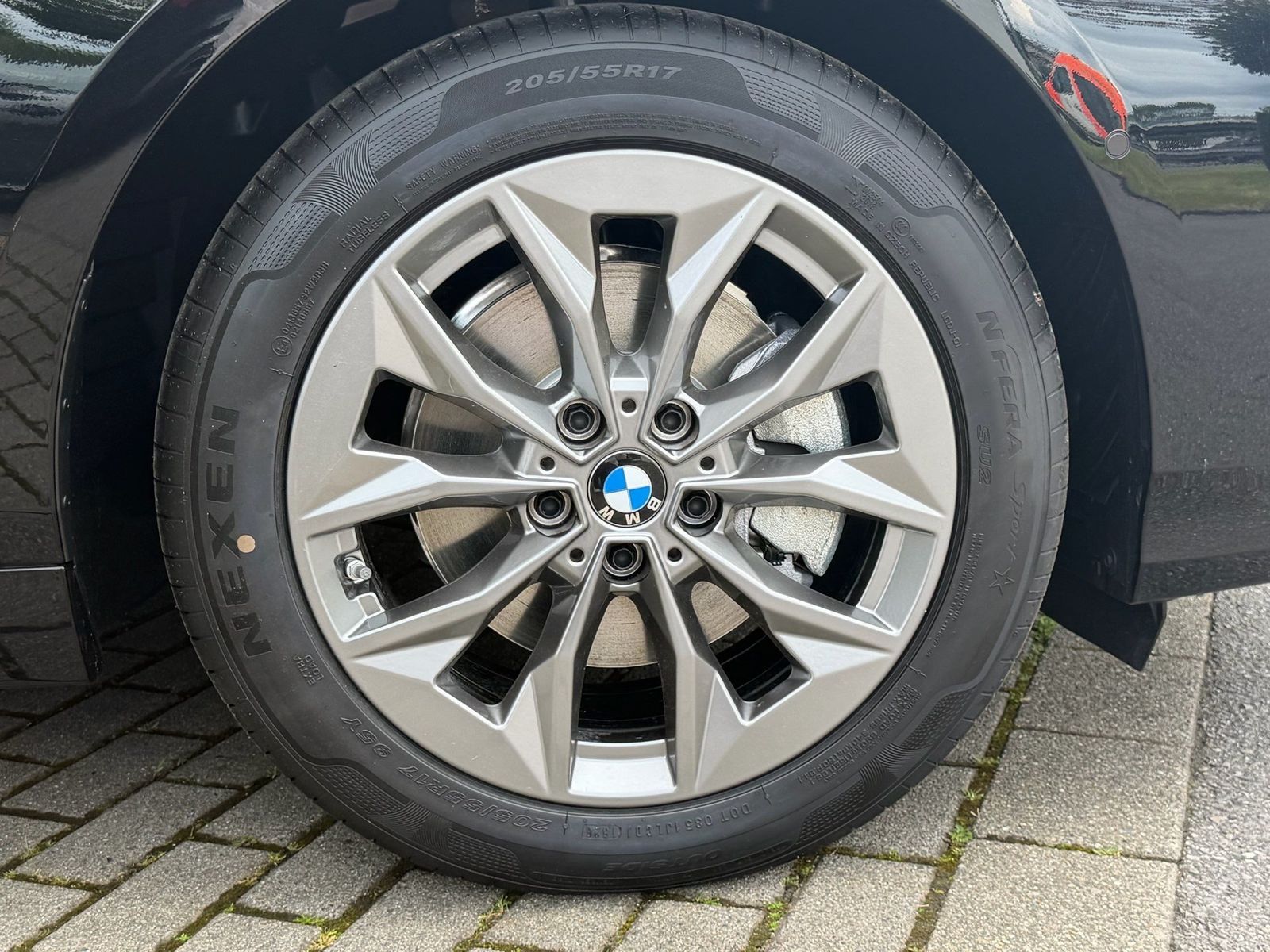 BMW 120 - Bild 6